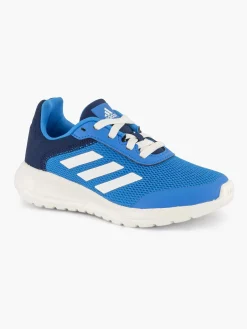 New Blauwe Tensaur Run 2.0 K Kinderen Jongensschoenen