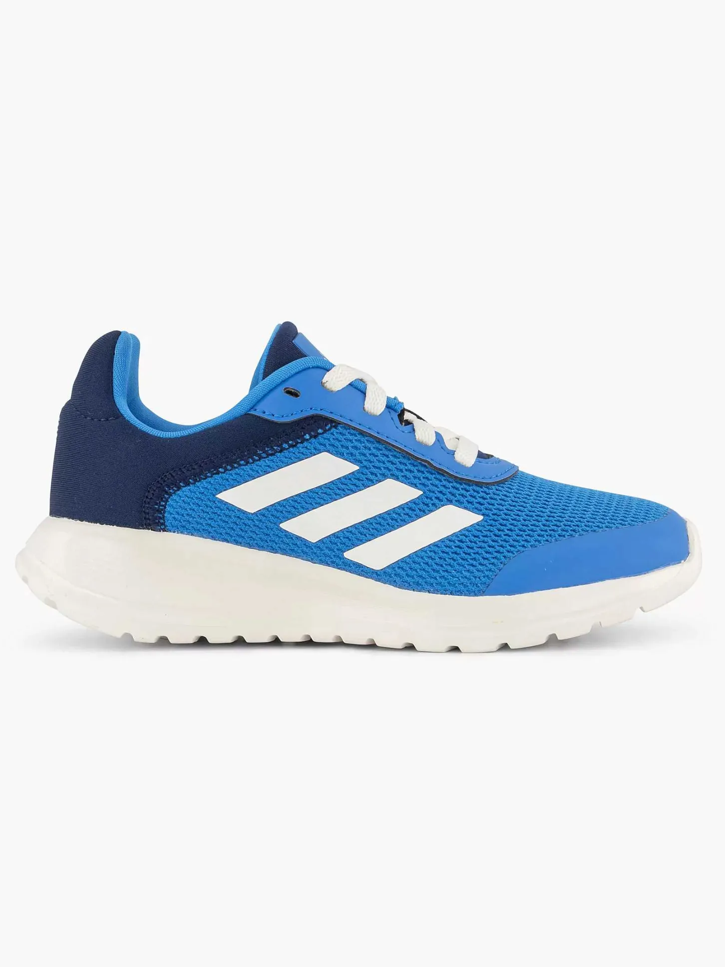 New Blauwe Tensaur Run 2.0 K Kinderen Jongensschoenen