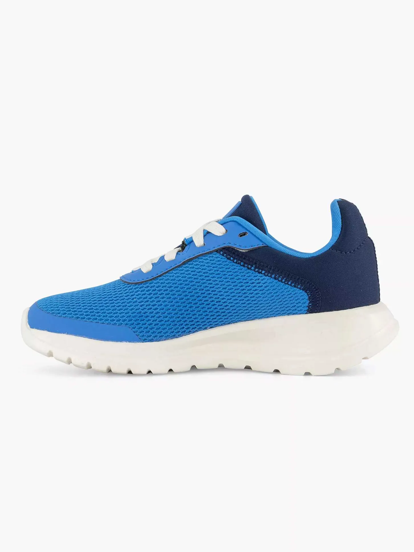 New Blauwe Tensaur Run 2.0 K Kinderen Jongensschoenen