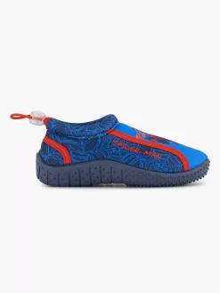 Hot Blauwe Waterschoen Kinderen Jongensschoenen