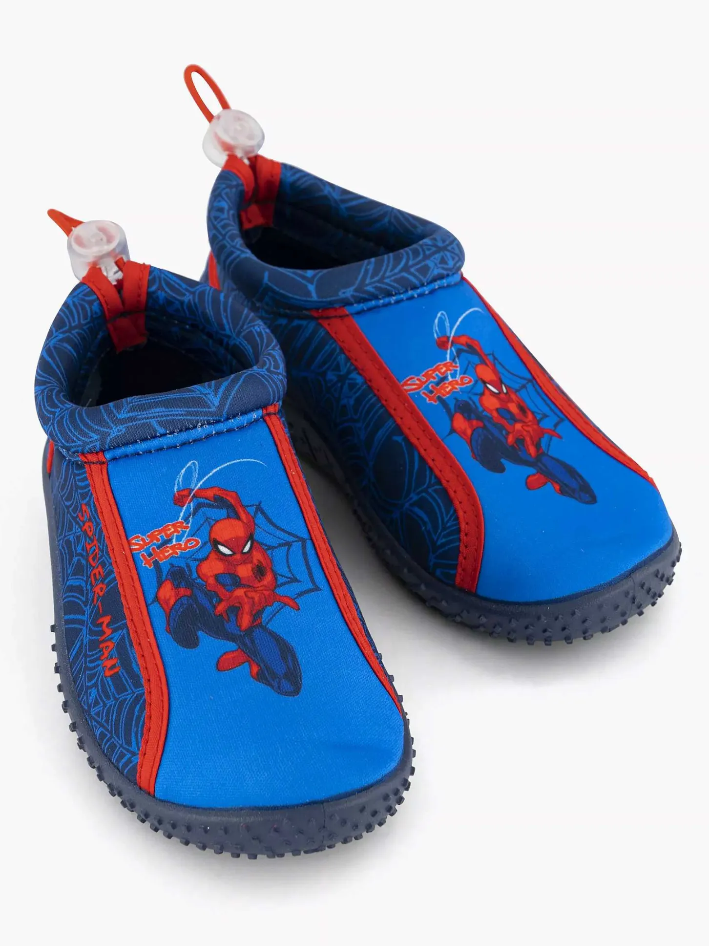 Hot Blauwe Waterschoen Kinderen Jongensschoenen