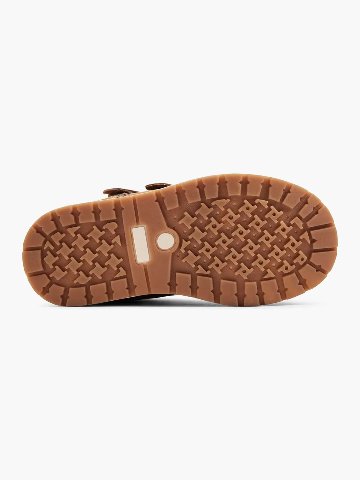 Best Bruine Hoge Boot Kinderen Jongensschoenen
