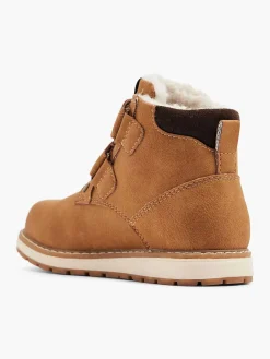 Best Bruine Hoge Boot Kinderen Jongensschoenen