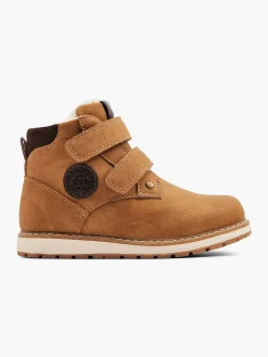 Best Bruine Hoge Boot Kinderen Jongensschoenen
