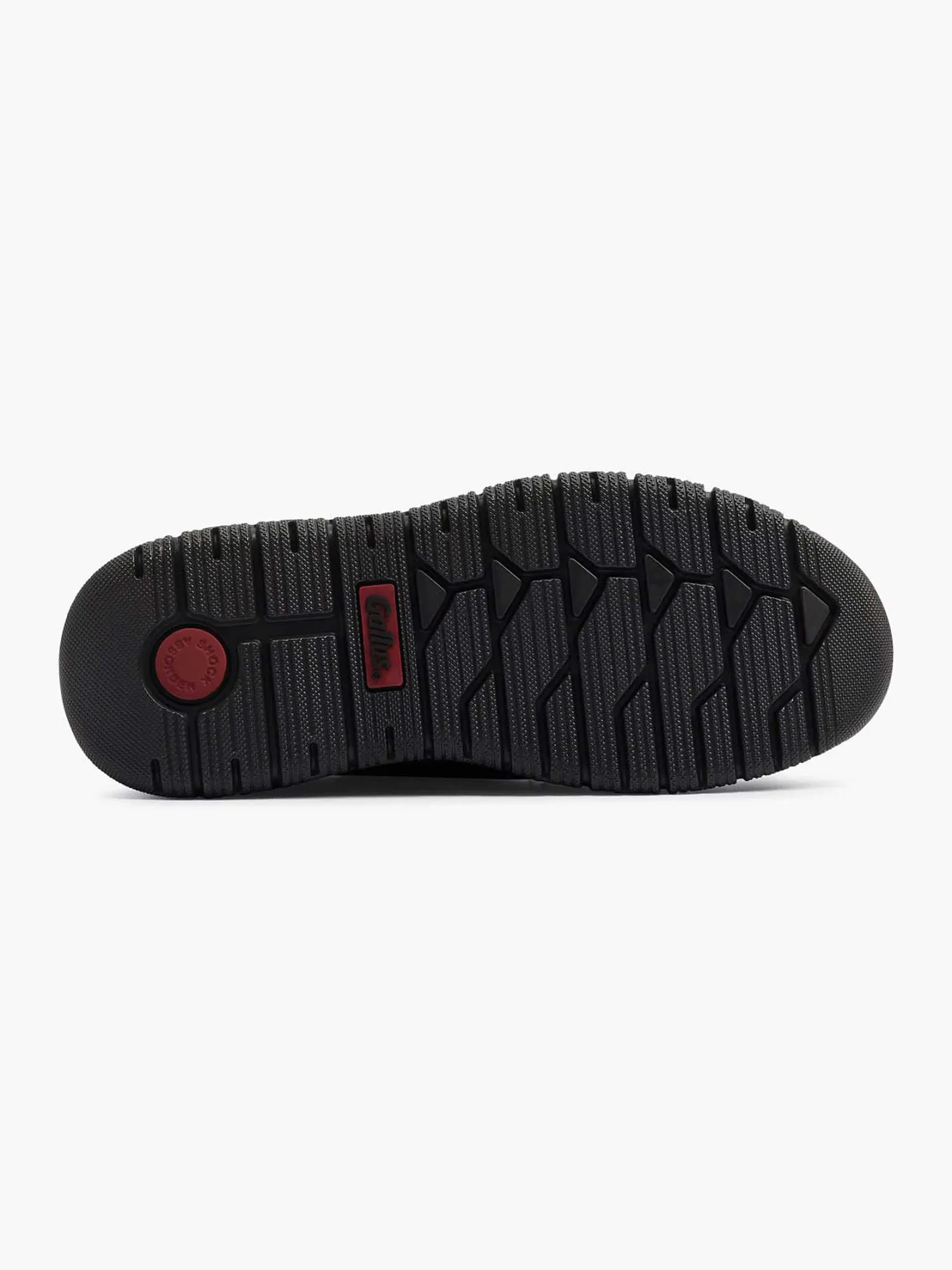 Bruine Leren Instapper Heren Geklede Schoenen