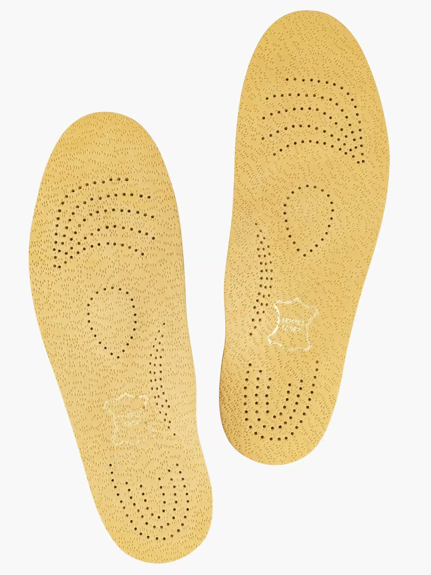 Sale Bruine Leren Voetbed Zool 37-38 Kinderen Jongensschoenen