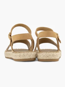 Best Bruine Sandaal Dames Sandalen