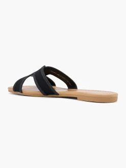 Online Bruine Slipper Dames Slippers
