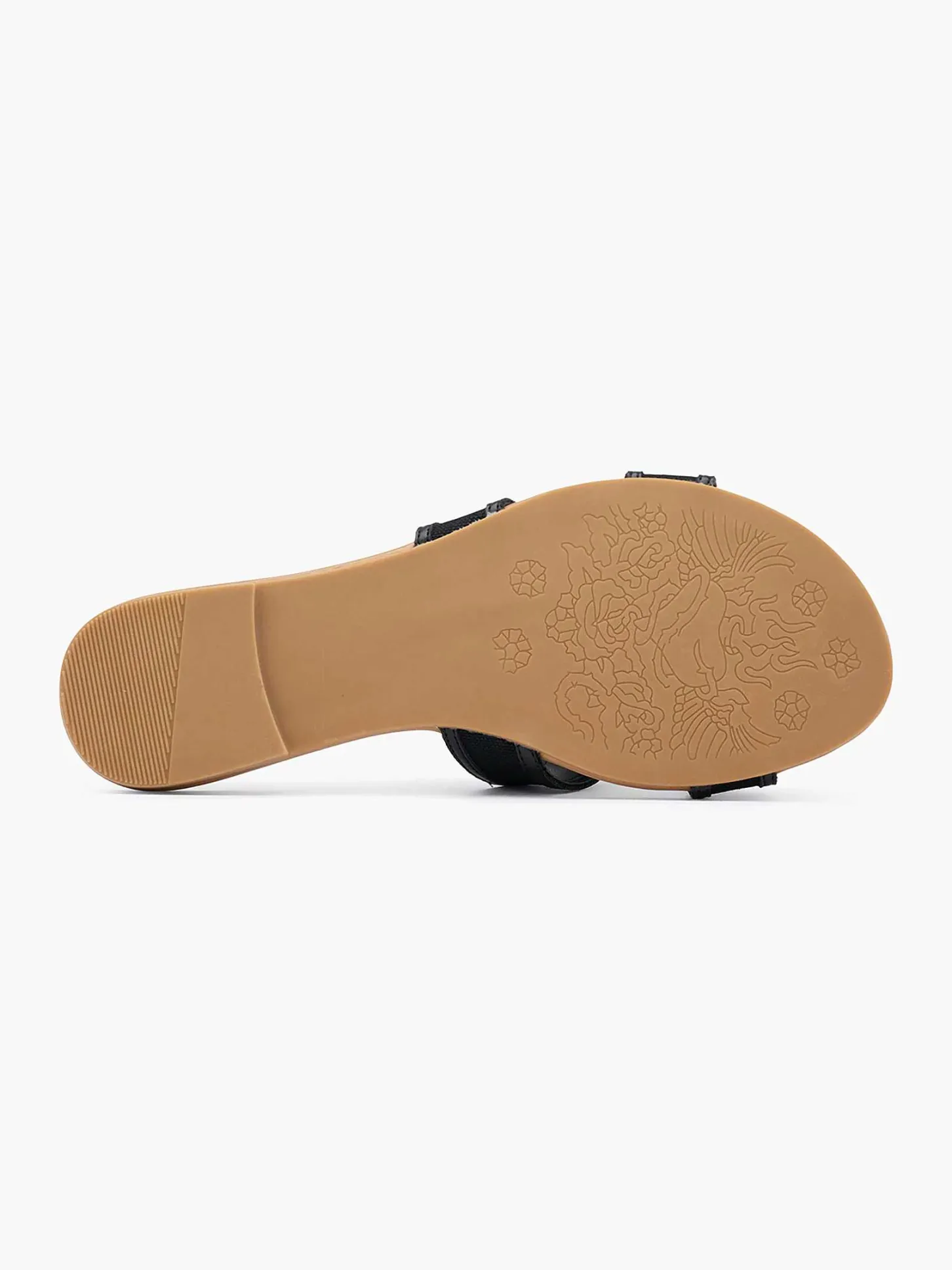 Online Bruine Slipper Dames Slippers