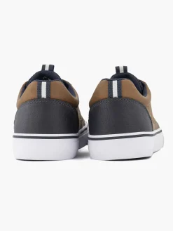 New Bruine Sneaker Heren Sneakers