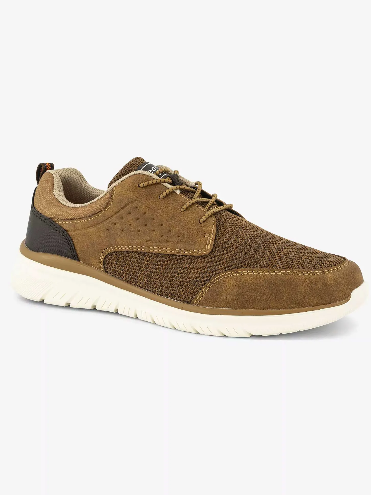 Best Bruine Sneaker Heren Sneakers