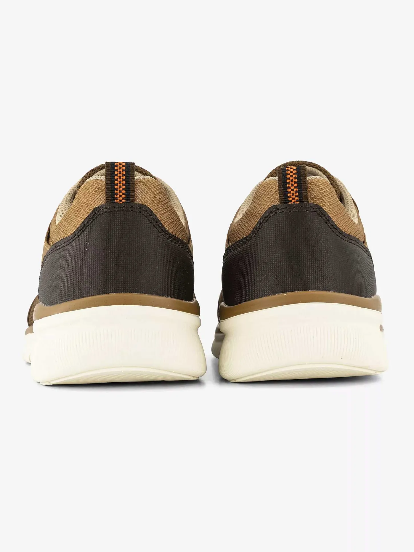 Best Bruine Sneaker Heren Sneakers