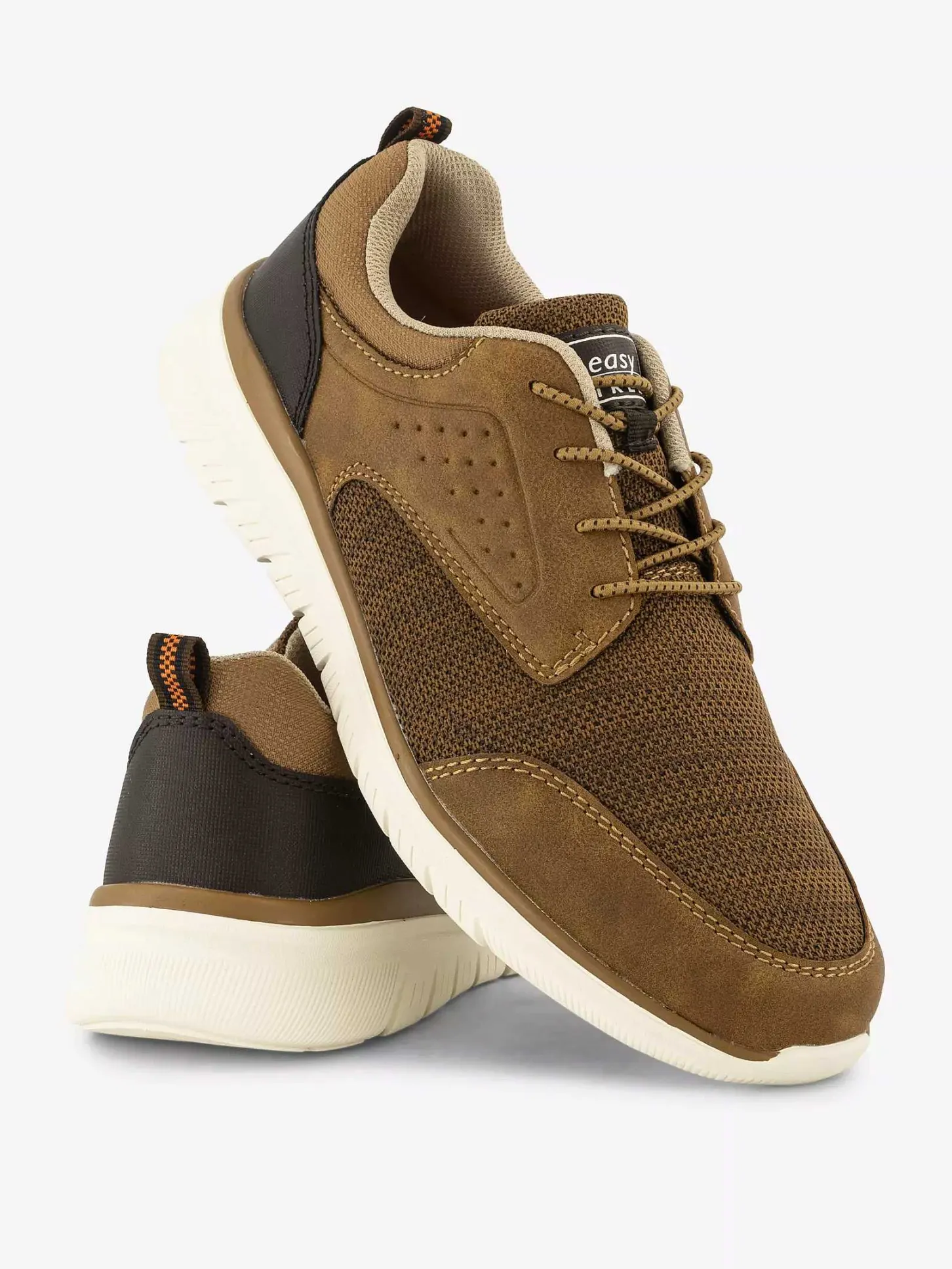 Best Bruine Sneaker Heren Sneakers
