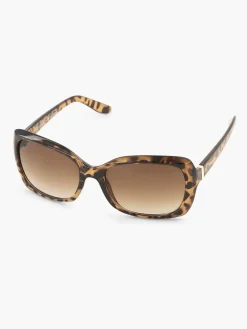 Best Bruine Zonnebril Dames Online Exclusive Accessoires