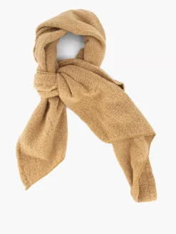 Best Camel Sjaal Dames Online Exclusive Accessoires