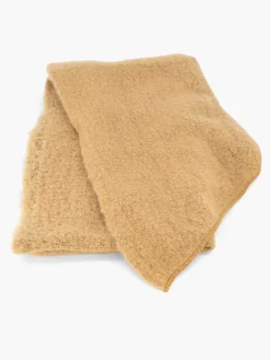 Best Camel Sjaal Dames Online Exclusive Accessoires