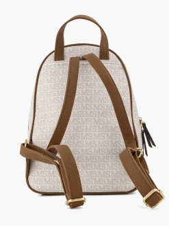 Discount Cognac Rugzak Dames Online Exclusive Accessoires