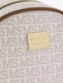 Discount Cognac Rugzak Dames Online Exclusive Accessoires