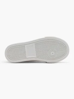 New Cognac Sneaker Kinderen Jongensschoenen