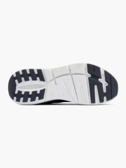 Best Donkerblauwe Chunky Sneaker Dames Sneakers
