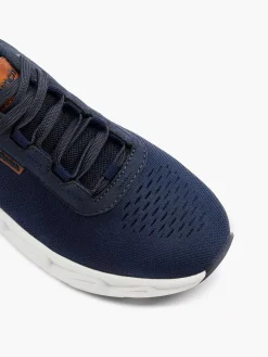 Best Donkerblauwe Chunky Sneaker Dames Sneakers