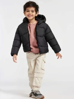 Best Donkerblauwe Chunky Sneaker Kinderen Jongensschoenen