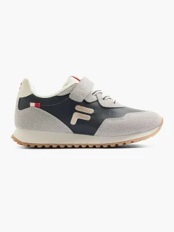 Best Donkerblauwe Chunky Sneaker Kinderen Jongensschoenen