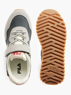 Best Donkerblauwe Chunky Sneaker Kinderen Jongensschoenen