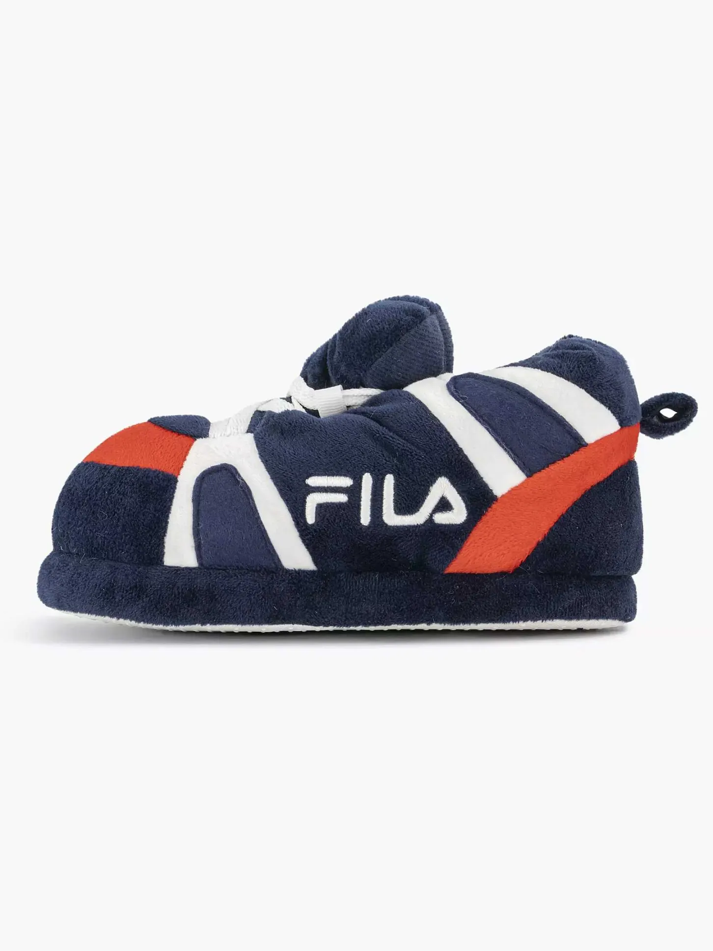 Hot Donkerblauwe Pantoffel Kinderen Babyschoenen