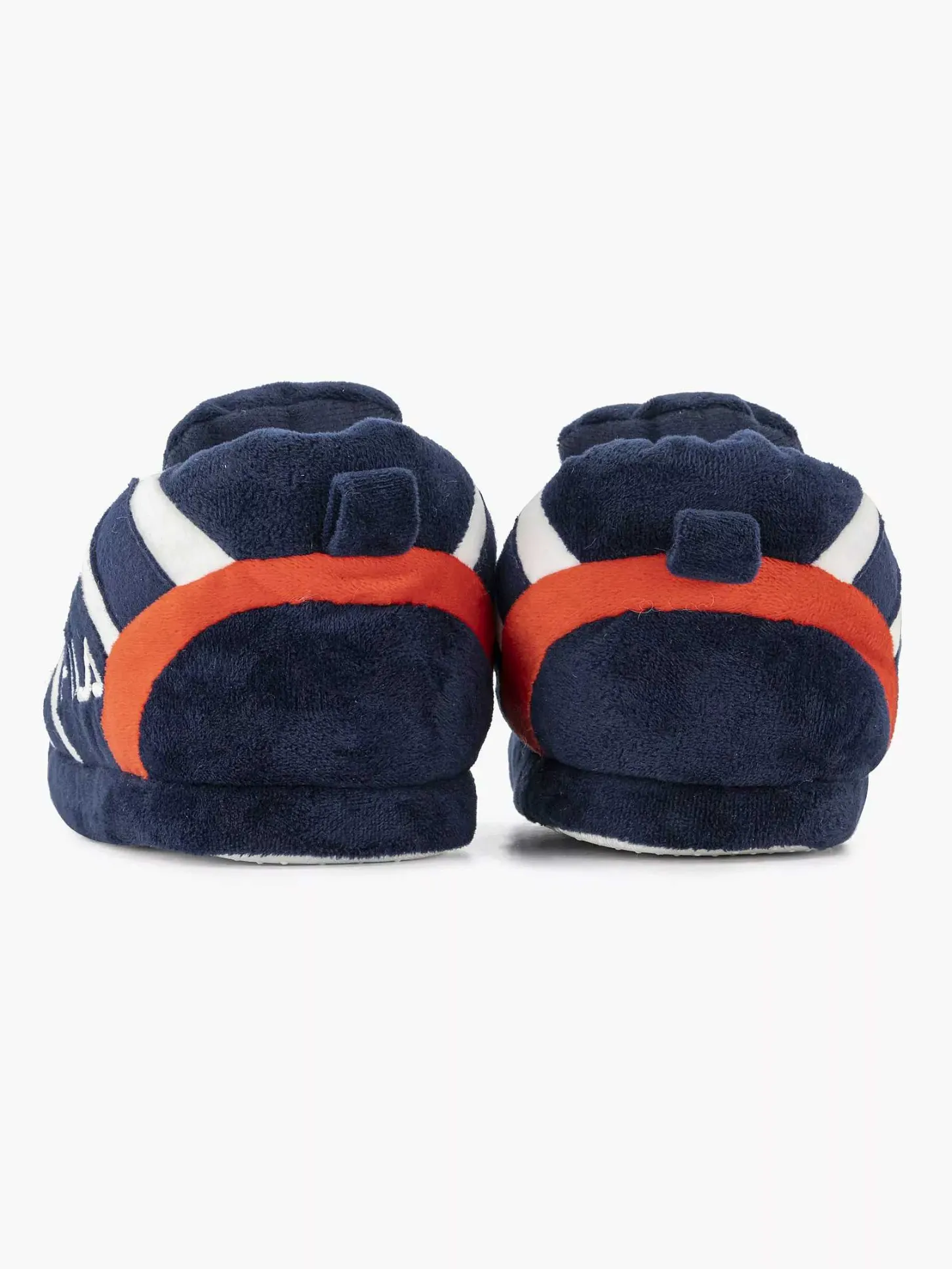 Hot Donkerblauwe Pantoffel Kinderen Babyschoenen