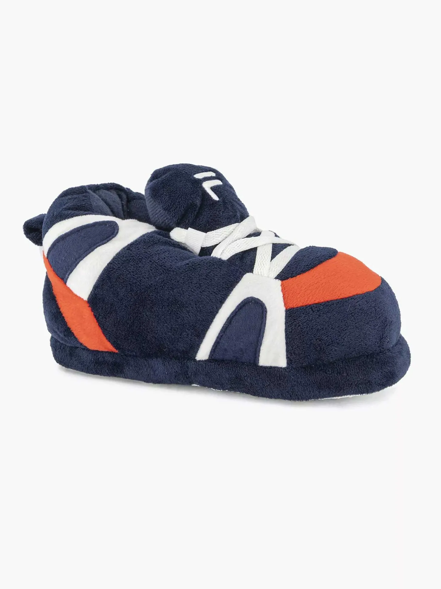 Hot Donkerblauwe Pantoffel Kinderen Babyschoenen