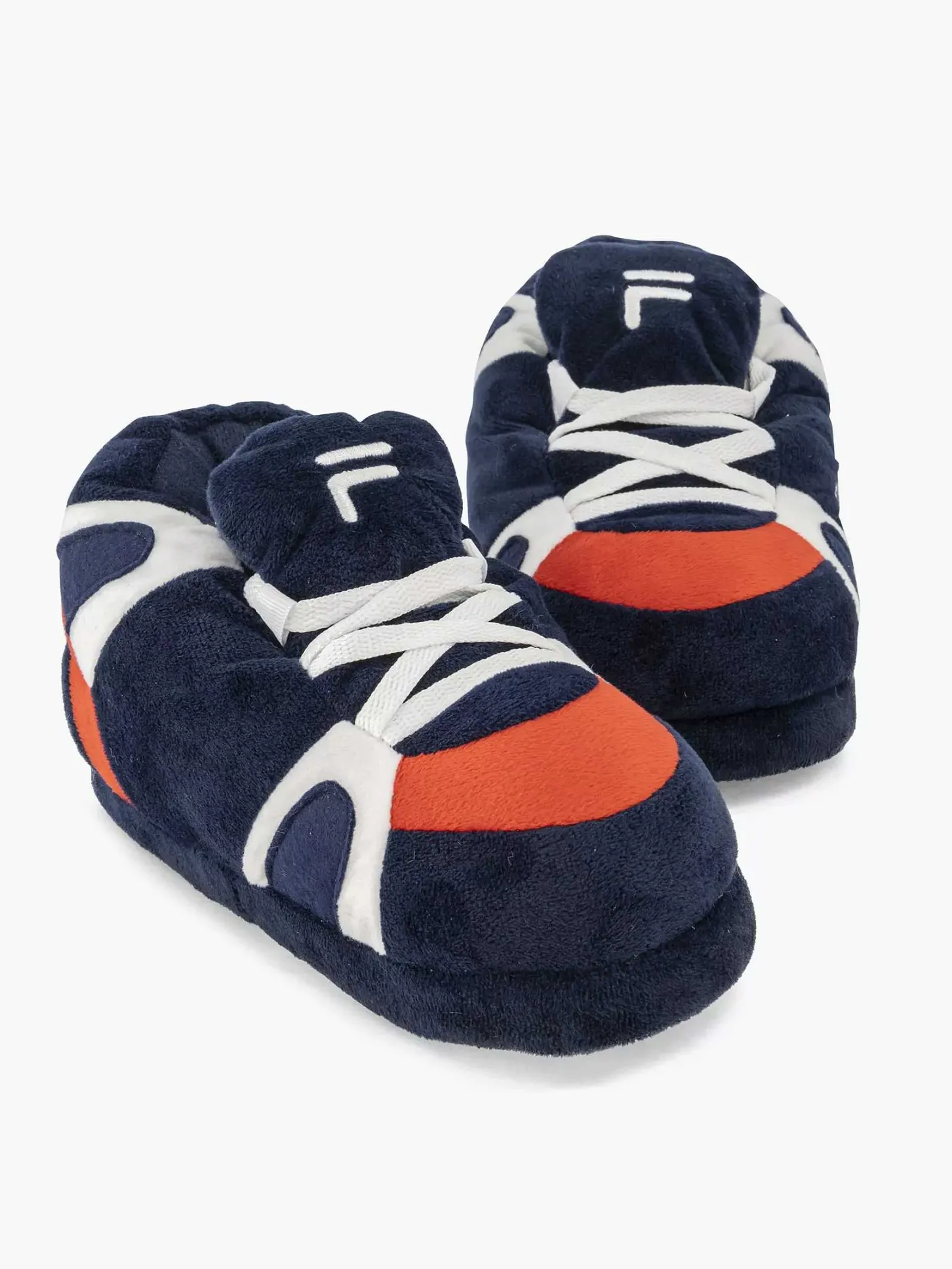 Hot Donkerblauwe Pantoffel Kinderen Babyschoenen