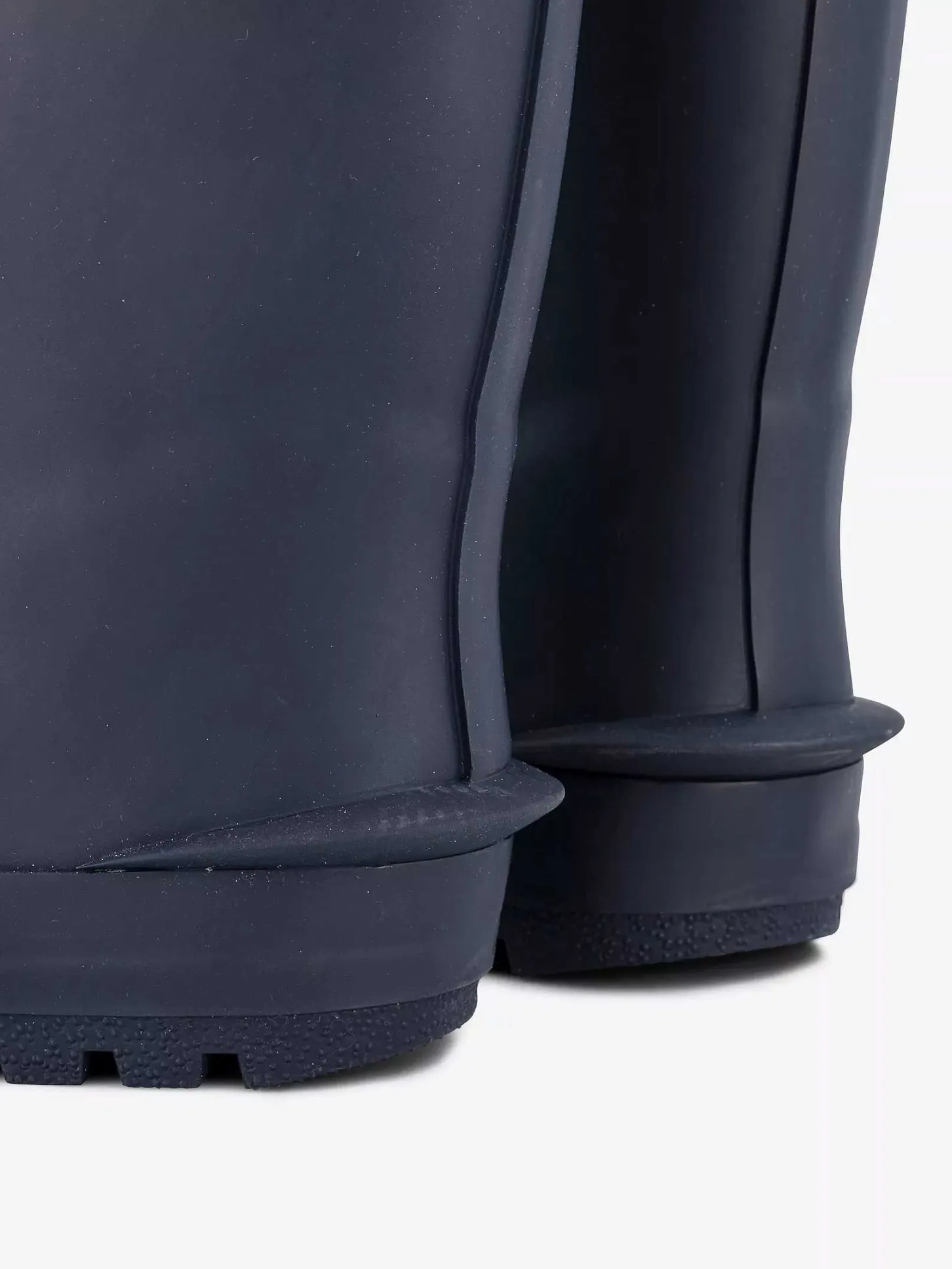 Sale Donkerblauwe Regenlaars Kinderen Jongensschoenen