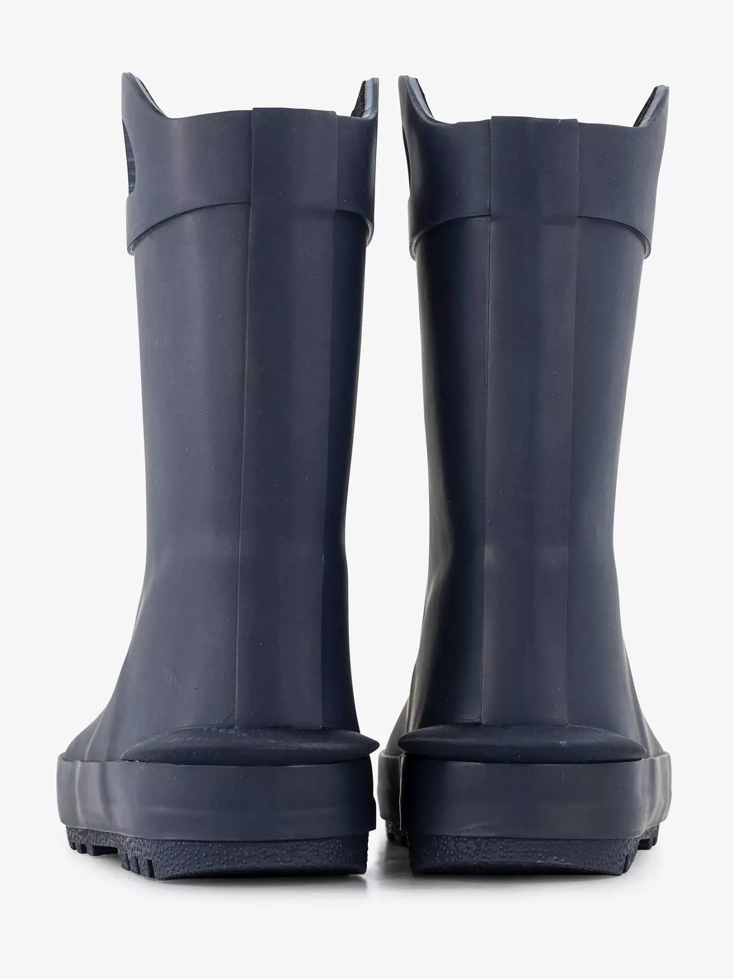 Sale Donkerblauwe Regenlaars Kinderen Jongensschoenen
