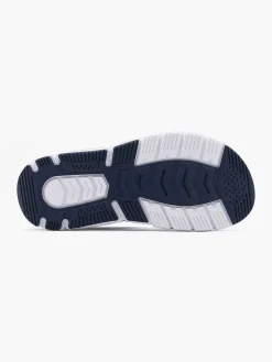 Outlet Donkerblauwe Sandaal Kinderen Jongensschoenen