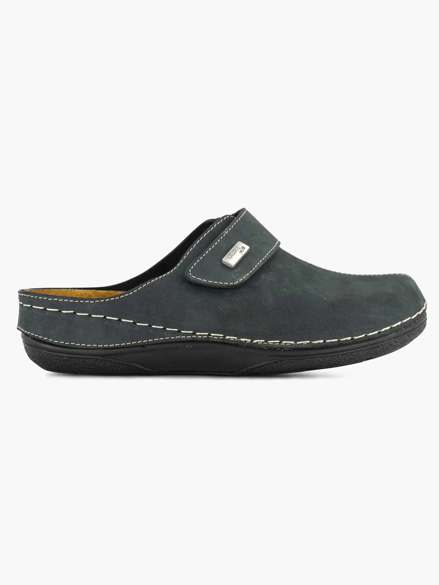 Discount Donkerblauwe Slipper Dames Slippers