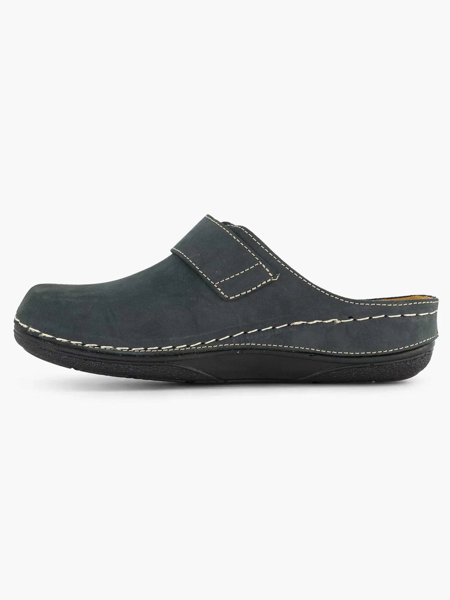 Discount Donkerblauwe Slipper Dames Slippers