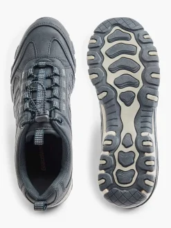 Donkerblauwe Sneaker Dames Instappers