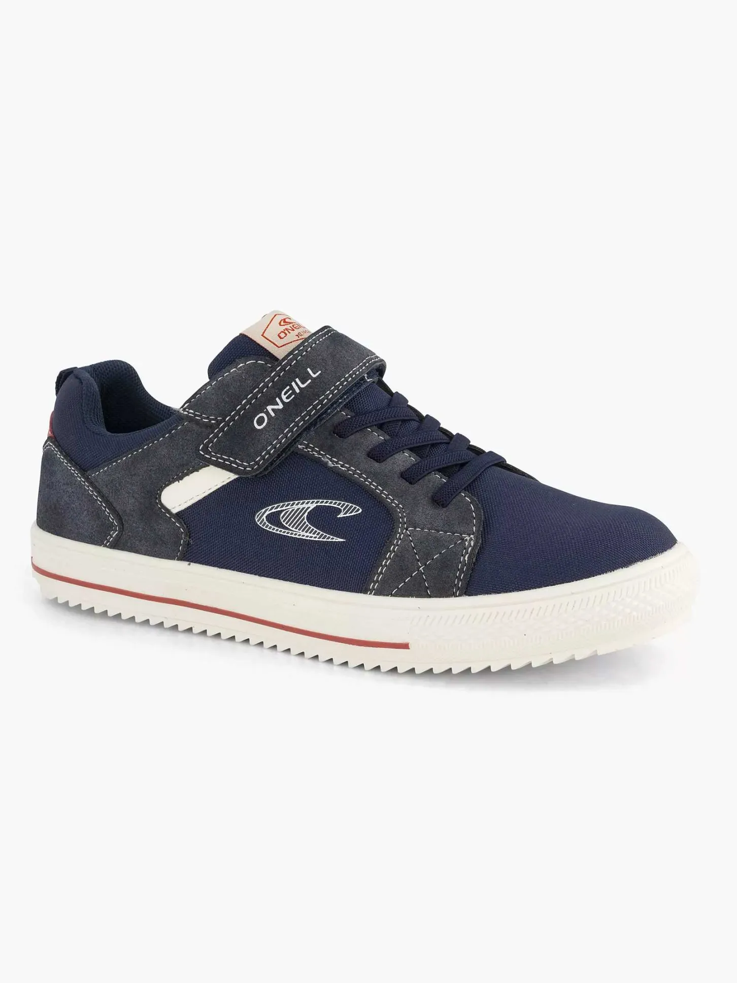 New Donkerblauwe Sneaker Kinderen Jongensschoenen