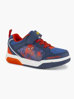 Discount Donkerblauwe Sneaker Kinderen Jongensschoenen
