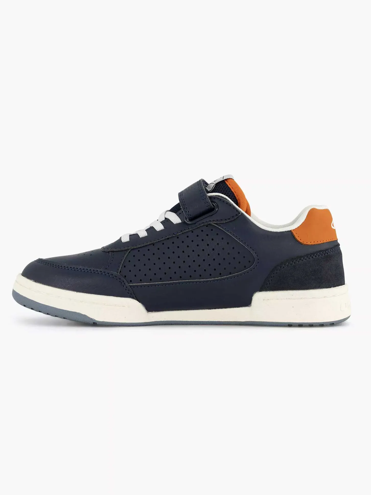 Best Donkerblauwe Sneaker Kinderen Jongensschoenen