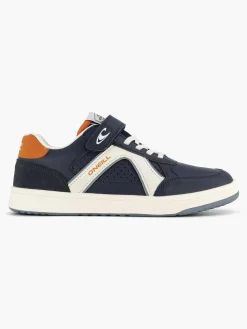 Best Donkerblauwe Sneaker Kinderen Jongensschoenen