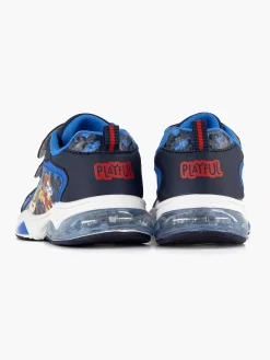 Best Donkerblauwe Sneaker Kinderen Jongensschoenen