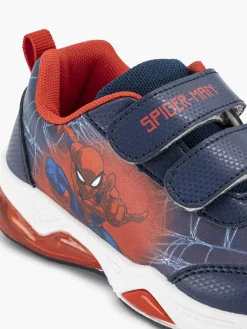 Clearance Donkerblauwe Sneaker Kinderen Jongensschoenen