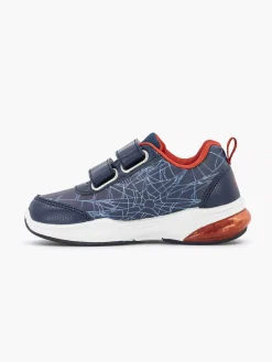 Clearance Donkerblauwe Sneaker Kinderen Jongensschoenen