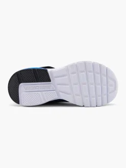 Best Donkerblauwe Stride Flex Kinderen Babyschoenen