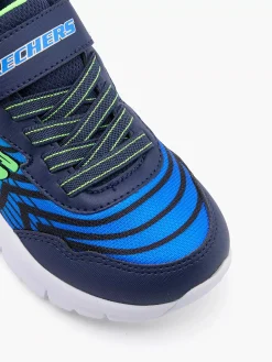 Best Donkerblauwe Stride Flex Kinderen Babyschoenen