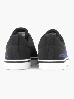 Clearance Donkerblauwe Vs Pace 2.0 Heren Sneakers