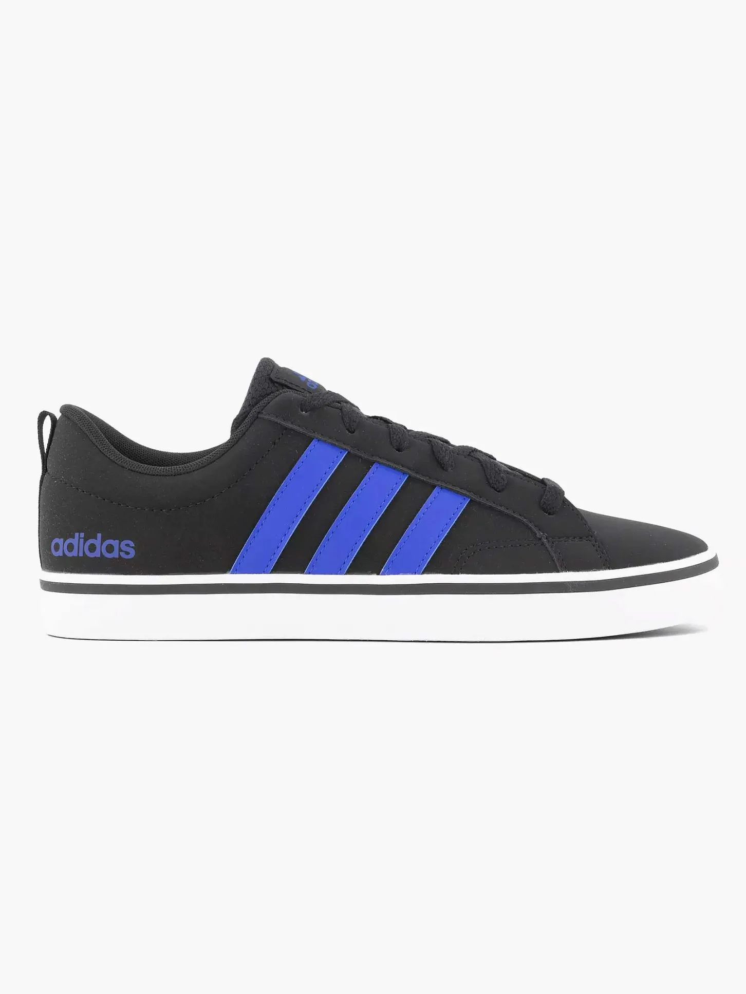 Clearance Donkerblauwe Vs Pace 2.0 Heren Sneakers