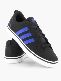Clearance Donkerblauwe Vs Pace 2.0 Heren Sneakers
